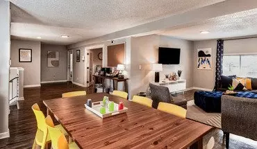 5 of 21 Concord Square Apartments Apartment for rent in Kansas City, KS