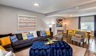 3 of 21 Concord Square Apartments Apartment for rent in Kansas City, KS