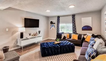 4 of 21 Concord Square Apartments Apartment for rent in Kansas City, KS