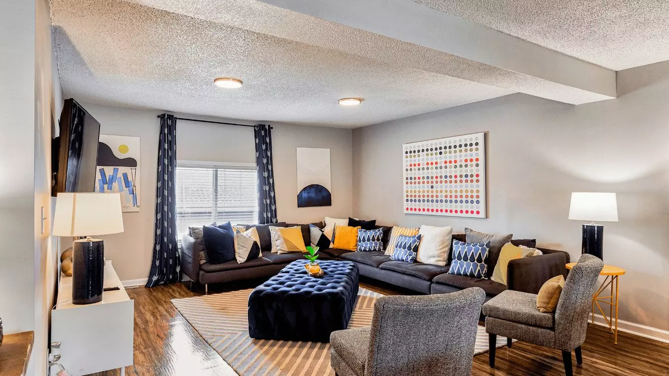 Concord Square Apartments Apartment for rent in Kansas City, KS