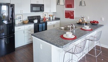 Vue Apartment for rent in Des Moines, IA