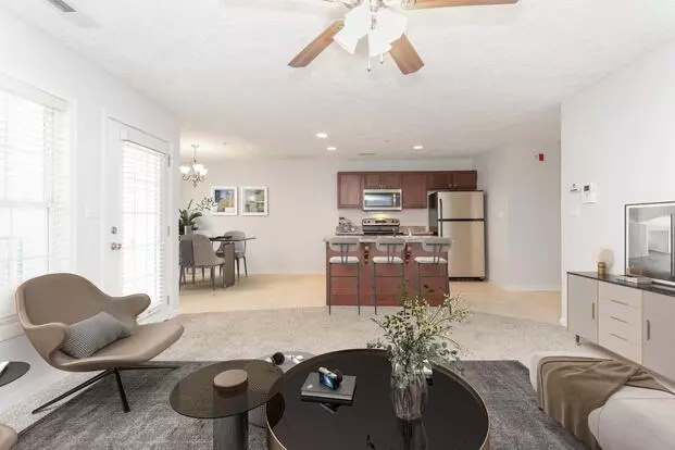 Village Chase Apartments Apartment for rent in Fayetteville, NC