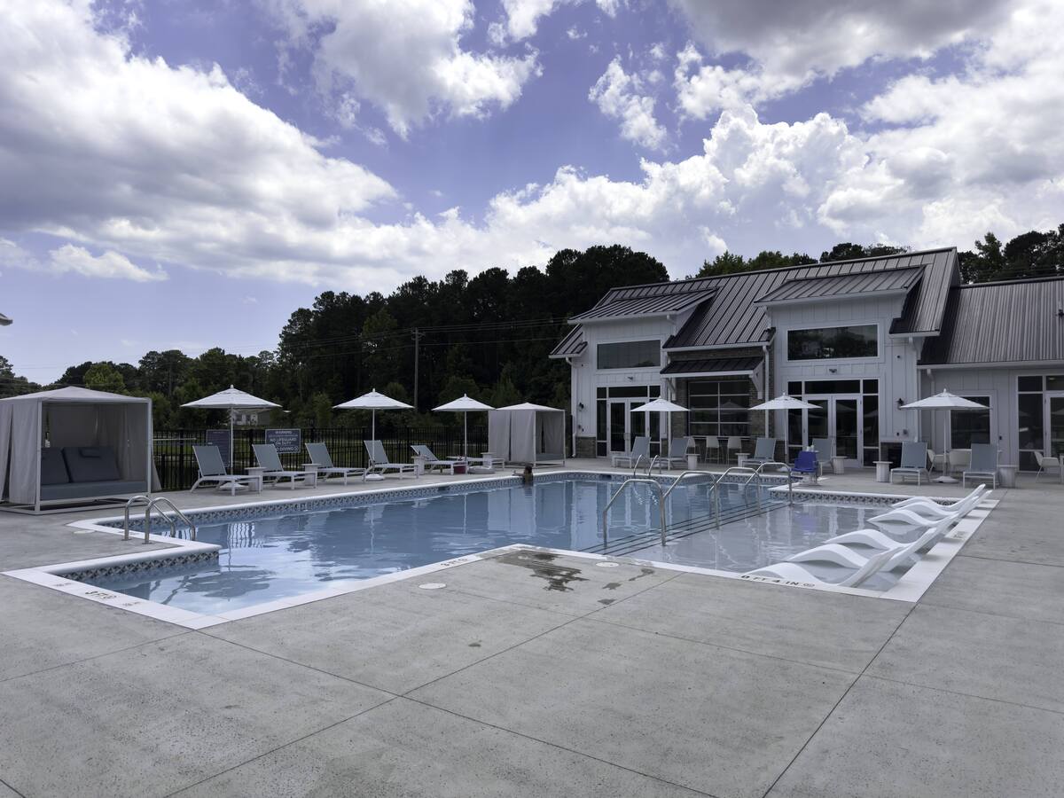 Anchor Pointe Apartments - 210 Brunswick Pl Myrtle Beach, SC