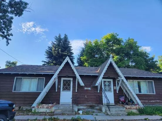 860 E 275 N #1 Apartment for rent in Logan, UT