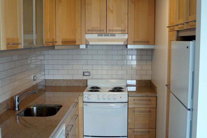 2 Bedrooms 1 Bathroom Apartment for rent at The Blackwood in Chicago, IL