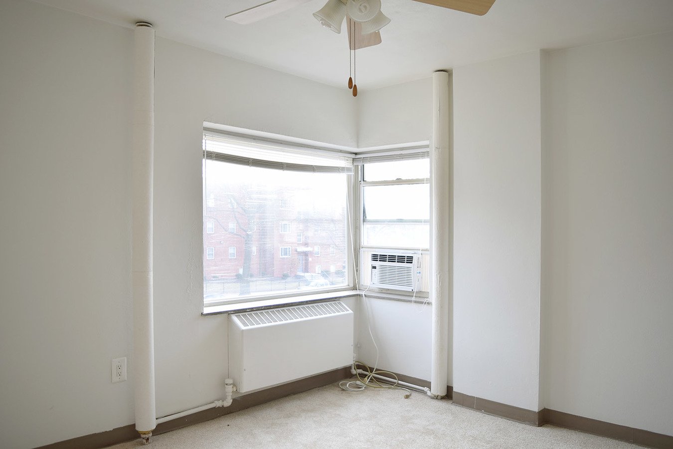 1 Bedroom 1 Bathroom Apartment for rent at Six40 in Kansas City, MO