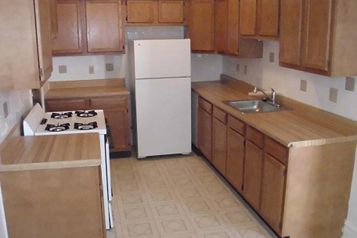 1 Bedroom 1 Bathroom Apartment for rent at 1101 E. Hyde Park Boulevard in Chicago, IL