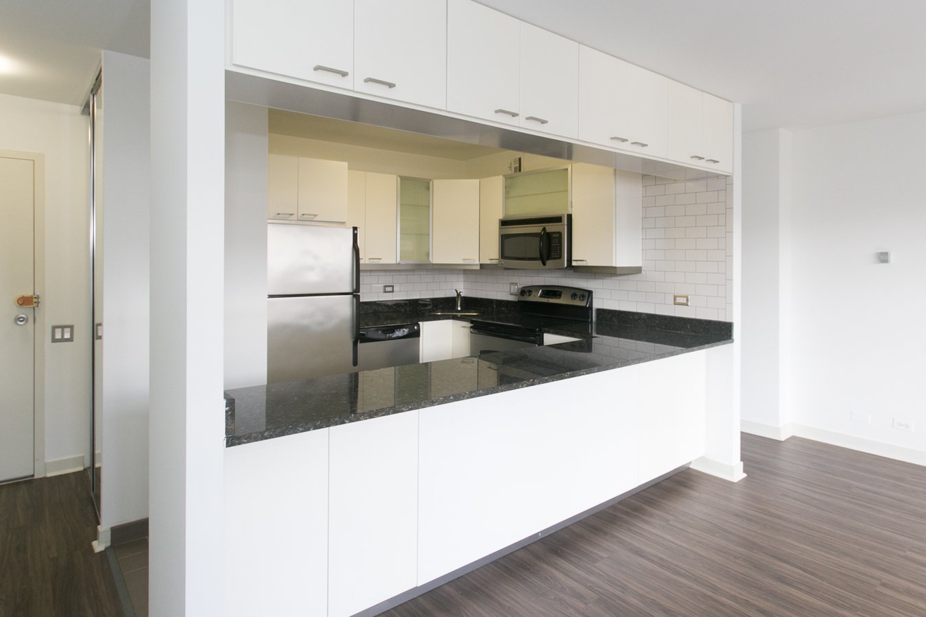 Studio 1 Bathroom Apartment for rent at Algonquin Apartments in Chicago, IL