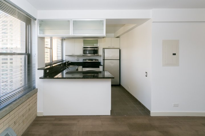 Studio 1 Bathroom Apartment for rent at Algonquin Apartments in Chicago, IL