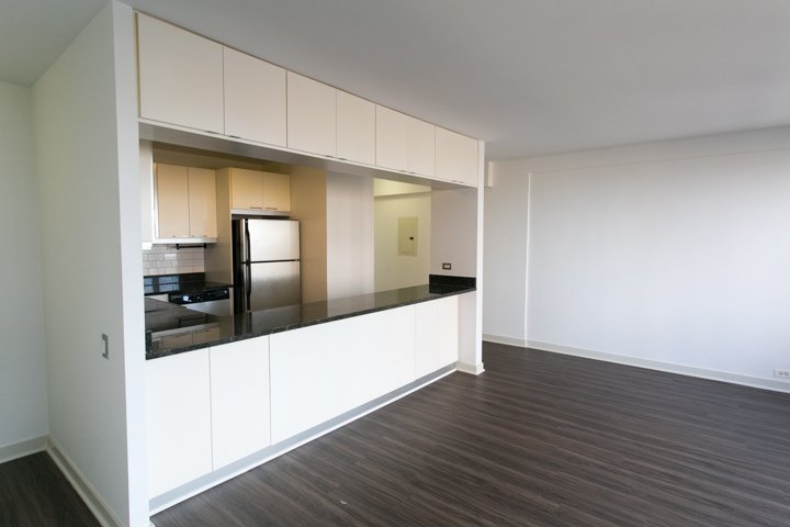 1 Bedroom 1 Bathroom Apartment for rent at Algonquin Apartments in Chicago, IL