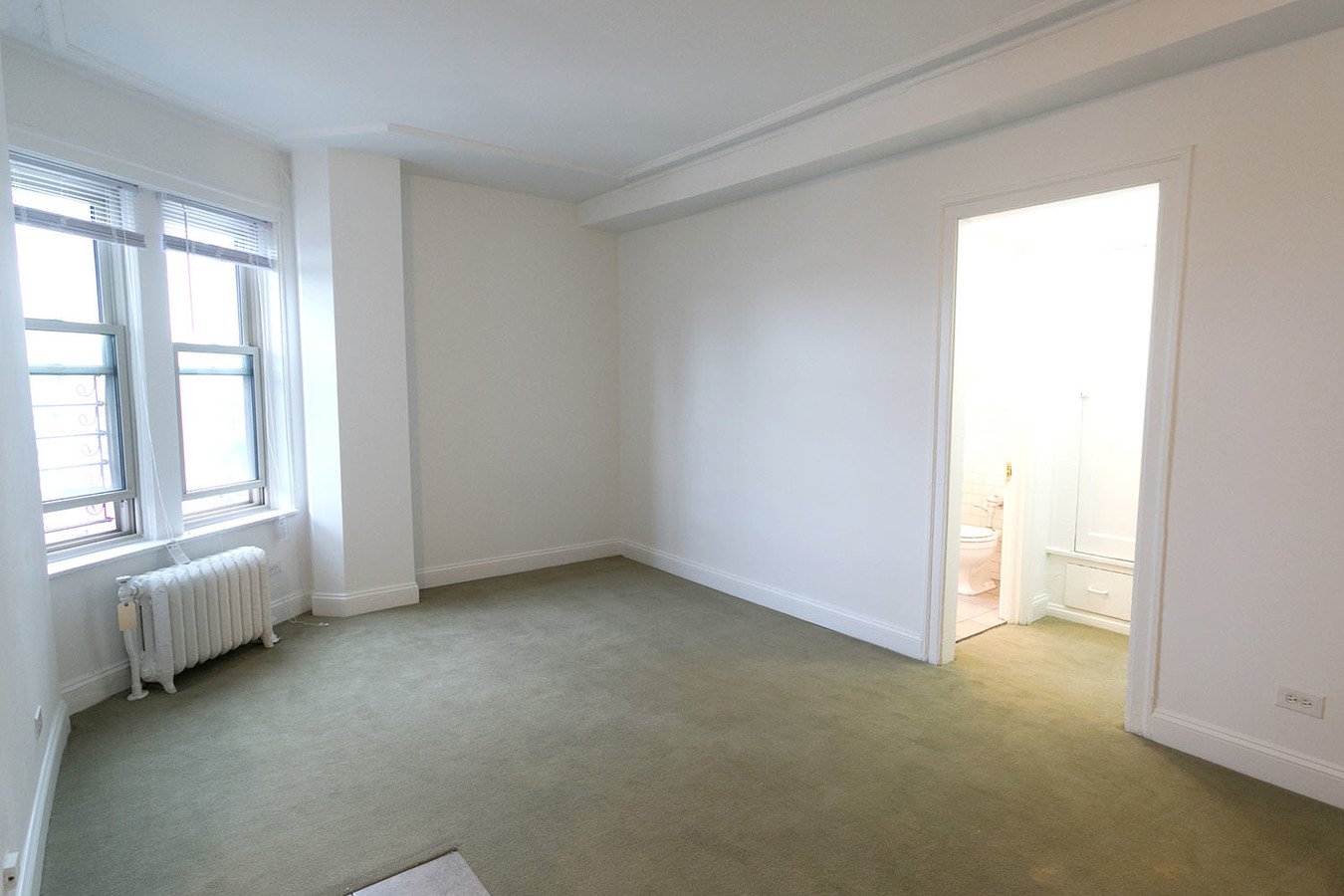 Studio 1 Bathroom Apartment for rent at East Park Tower in Chicago, IL
