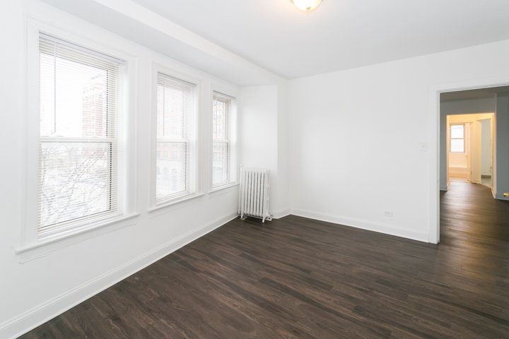 Studio 1 Bathroom Apartment for rent at East Park Tower in Chicago, IL