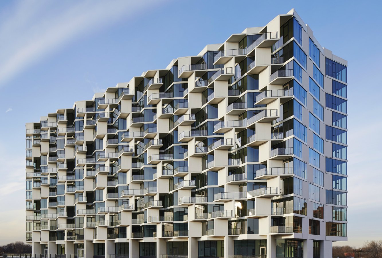 City Hyde Park Apartments 5105 S Harper Avenue Chicago, IL