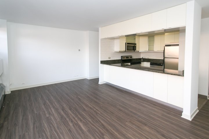 Studio 1 Bathroom Apartment for rent at Algonquin Apartments in Chicago, IL