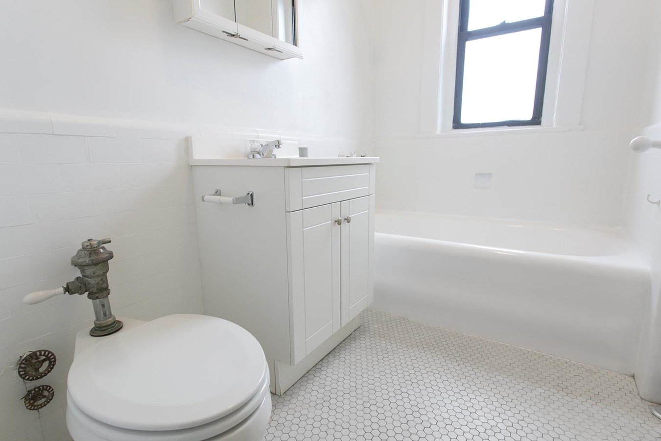 Studio 1 Bathroom Apartment for rent at East Park Tower in Chicago, IL