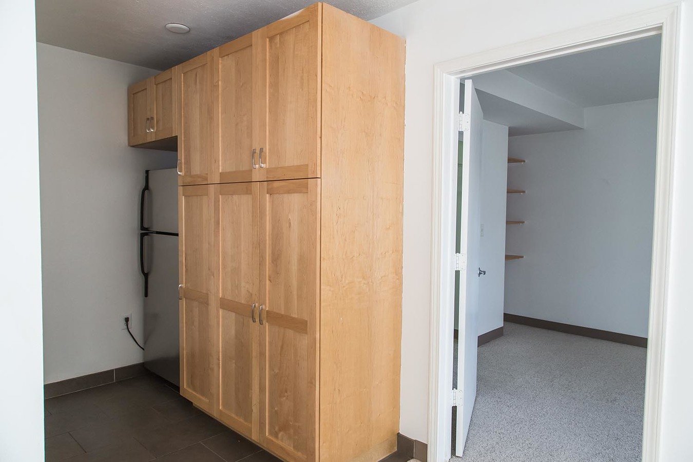 2 Bedrooms 1 Bathroom Apartment for rent at Six40 in Kansas City, MO