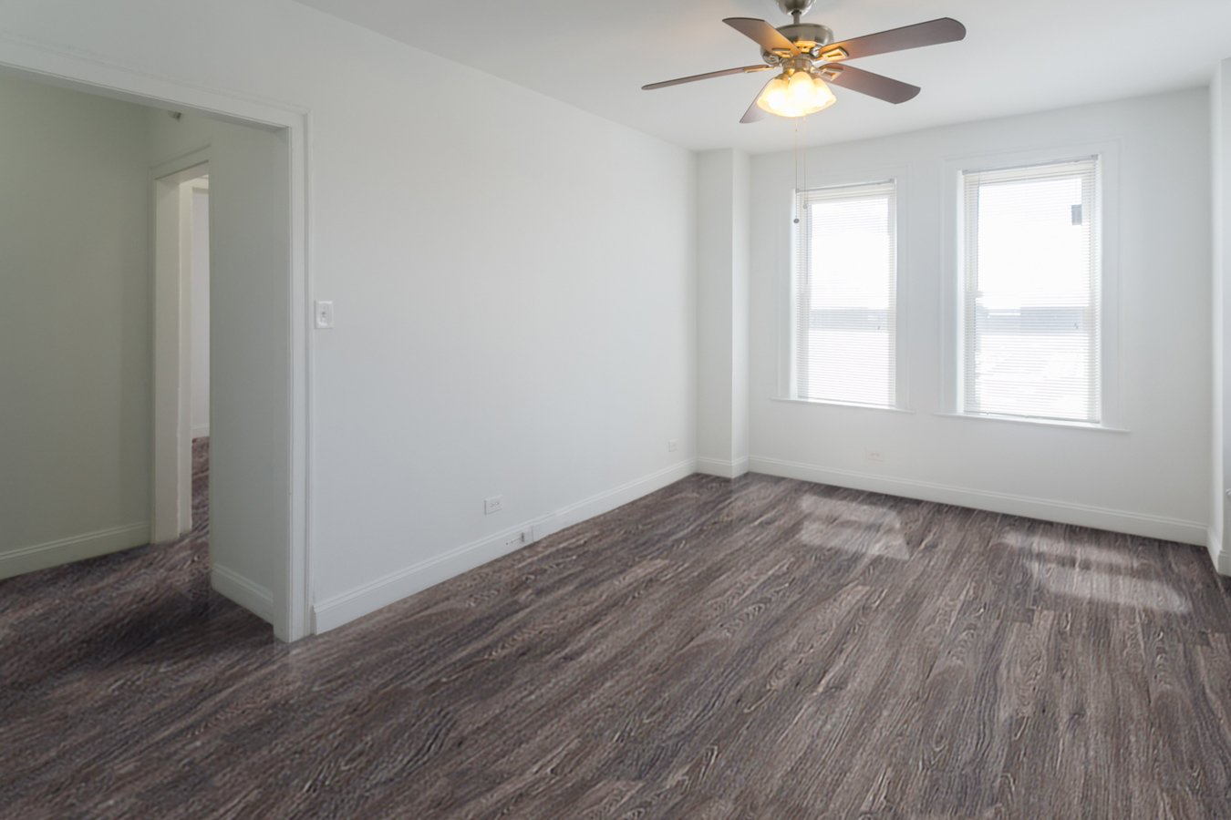 1 Bedroom 1 Bathroom Apartment for rent at East Park Tower in Chicago, IL