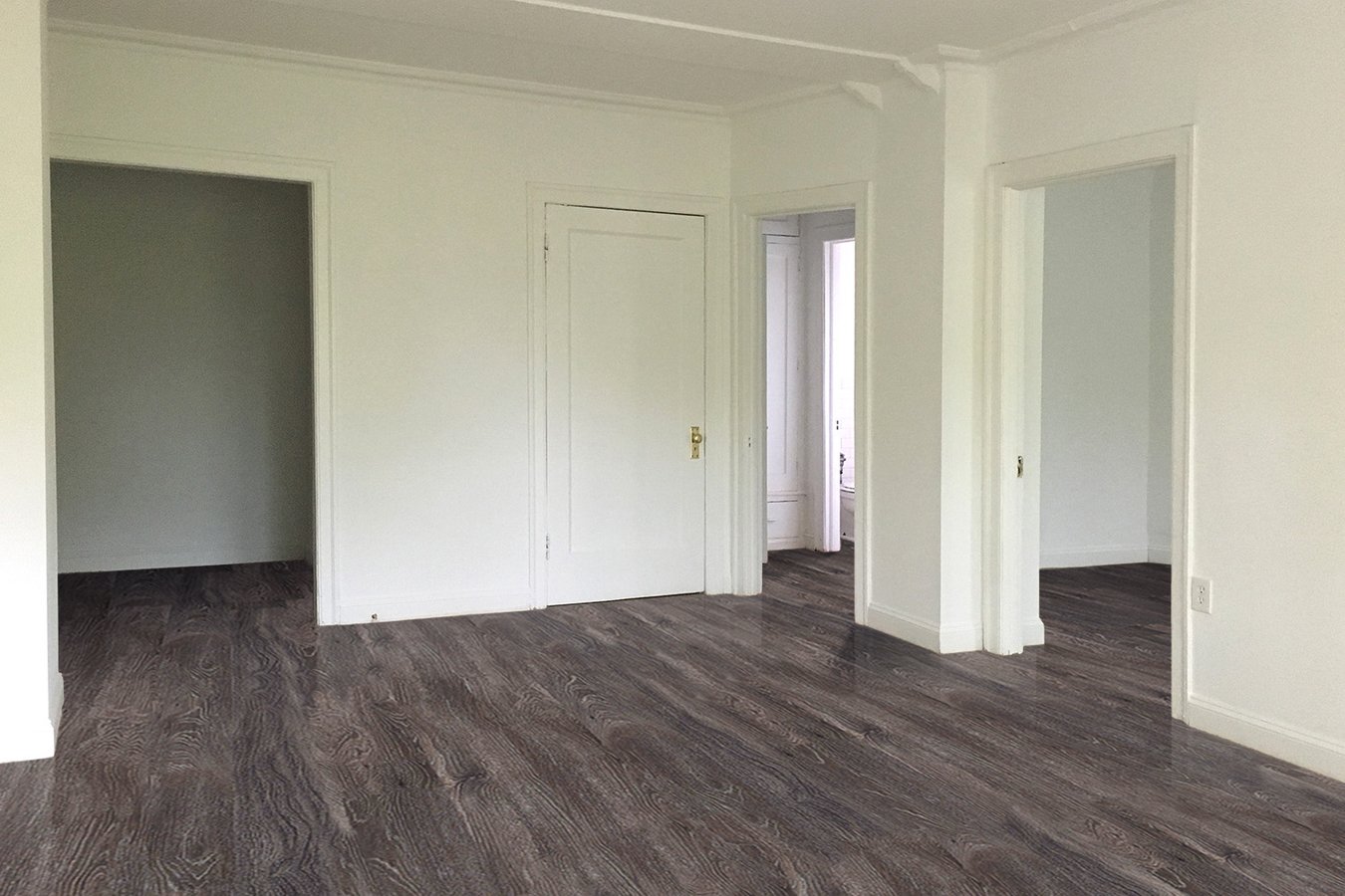 1 Bedroom 1 Bathroom Apartment for rent at East Park Tower in Chicago, IL
