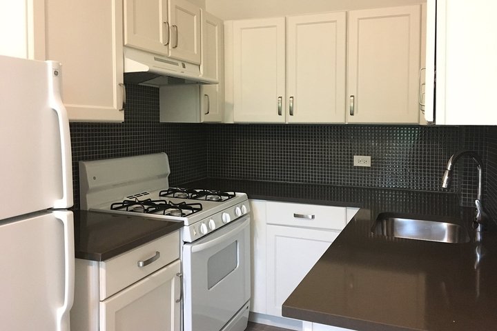1 Bedroom 1 Bathroom Apartment for rent at East Park Tower in Chicago, IL
