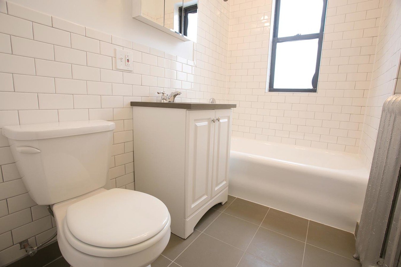 Studio 1 Bathroom Apartment for rent at East Park Tower in Chicago, IL