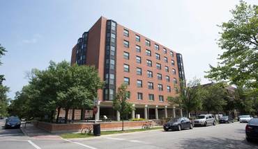 1400 E. 57th Street Apartment for rent in Chicago, IL