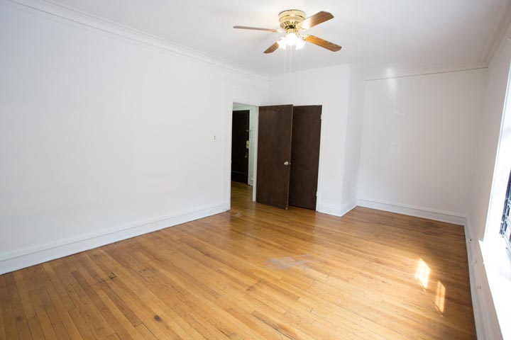 2 Bedrooms 1 Bathroom Apartment for rent at 5339-5345 S. Woodlawn Avenue in Chicago, IL