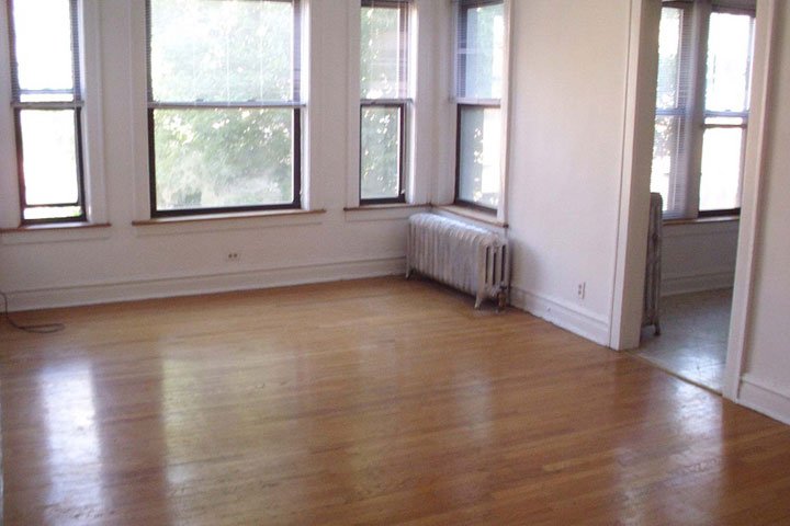 1 Bedroom 1 Bathroom Apartment for rent at 1101 E. Hyde Park Boulevard in Chicago, IL