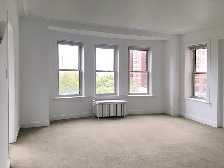 1 Bedroom 1 Bathroom Apartment for rent at East Park Tower in Chicago, IL