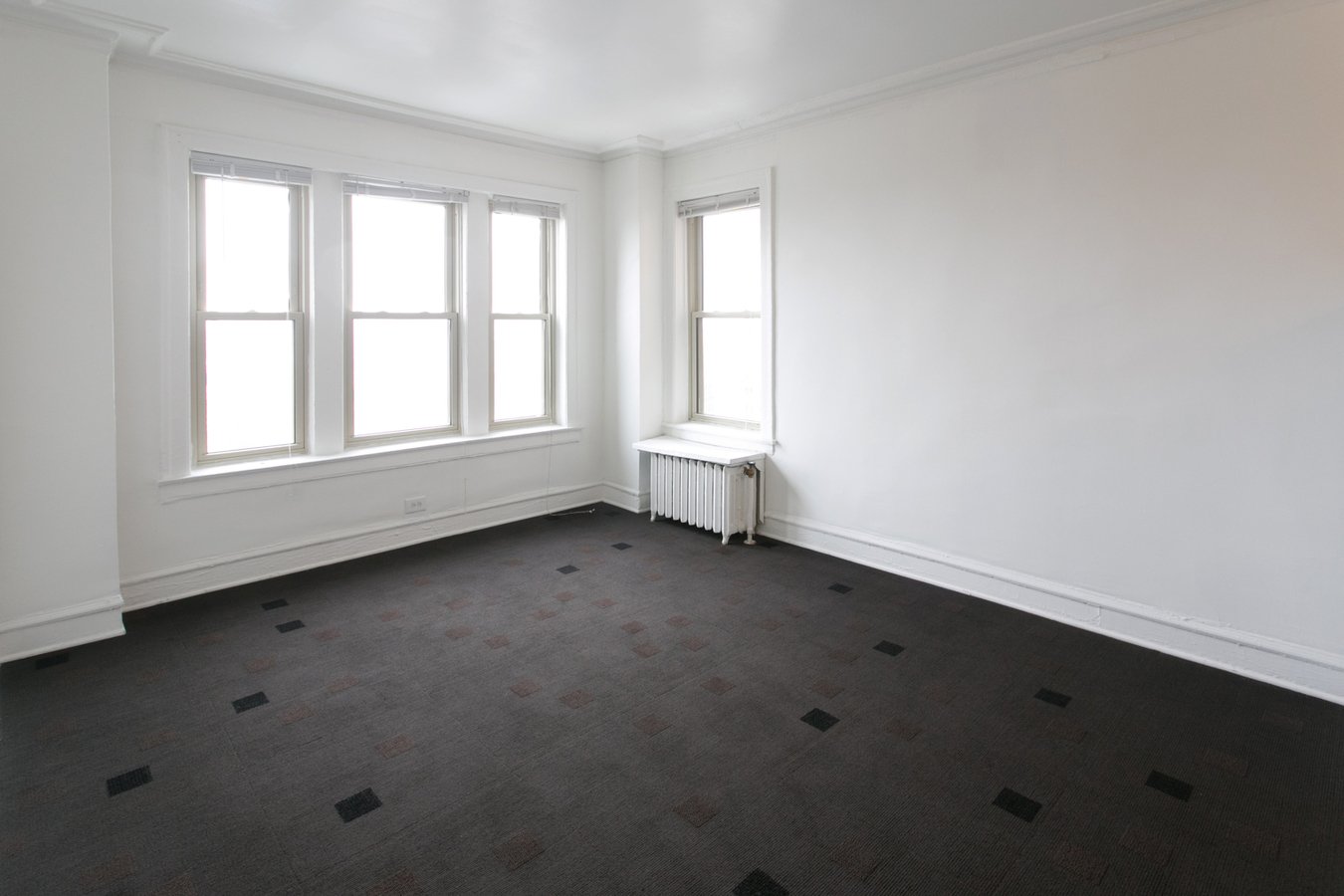 Studio 1 Bathroom Apartment for rent at East Park Tower in Chicago, IL
