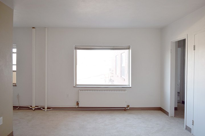 Studio 1 Bathroom Apartment for rent at Six40 in Kansas City, MO