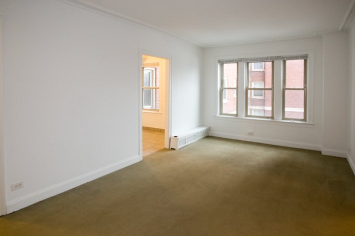 1 Bedroom 1 Bathroom Apartment for rent at East Park Tower in Chicago, IL