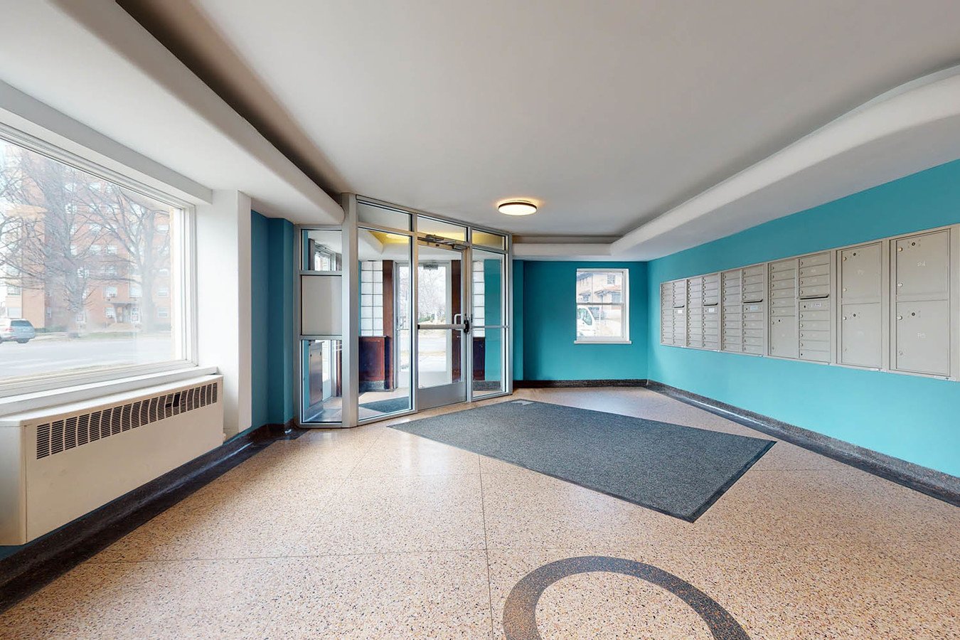 The Hamilton Apartments Kansas City, MO Rentable