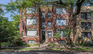 5416 S. Woodlawn Avenue Apartment for rent in Chicago, IL