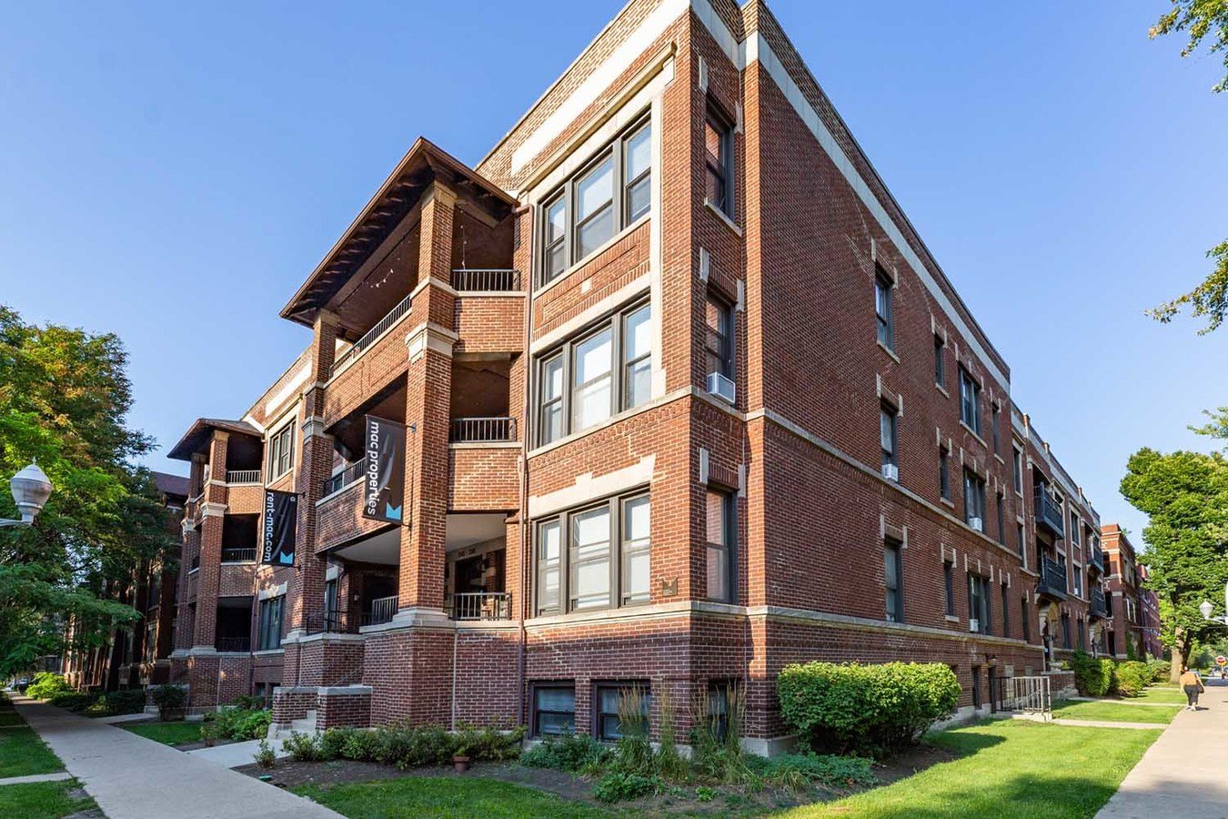 53395345 S Woodlawn Avenue Apartments Chicago, IL Rentable
