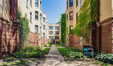 5415 S. Woodlawn Avenue Apartment for rent in Chicago, IL