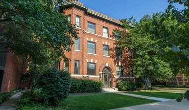 5557-59 S. University Avenue Apartment for rent in Chicago, IL