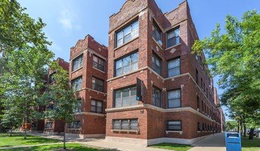 5300-5308 S. Greenwood Avenue Apartment for rent in Chicago, IL