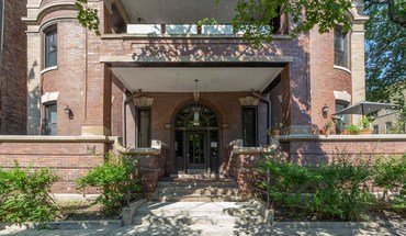 5700 S. Blackstone Avenue Apartment for rent in Chicago, IL