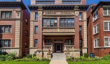 5468-70 S. Hyde Park Boulevard Apartment for rent in Chicago, IL