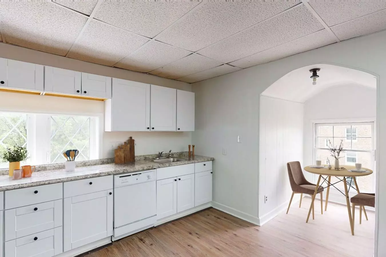 721 E. Armour Apartment for rent in Kansas City, MO
