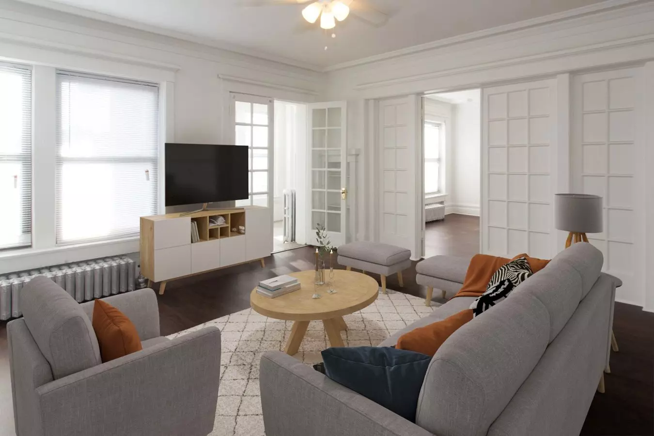 918 E. Hyde Park Boulevard Apartment for rent in Chicago, IL
