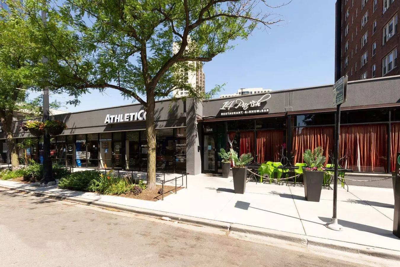 2 of 3 1644 E. 53rd, LLC Apartment for rent in Chicago, IL