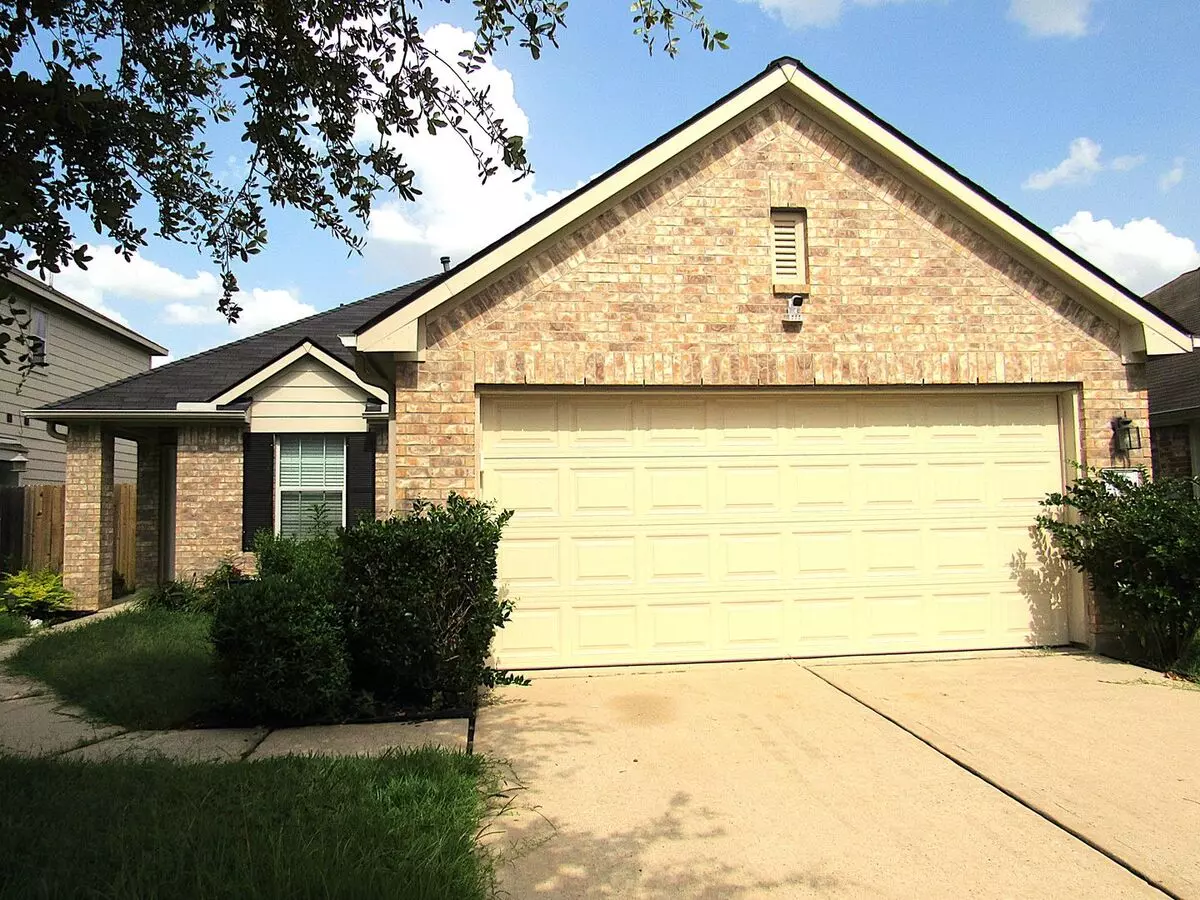 Conveniently Located 3/2 Home Close To Spring And 99 House for rent in Spring, TX