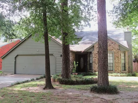 A Great Place In Kingwood To Call Home Apartment for rent in Humble, TX