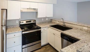 Silverwood Apartments Apartment for rent in Mission, KS
