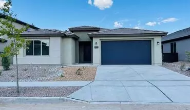 2 of 19 1623 Beaver Mountain Trl House for rent in Albuquerque, NM