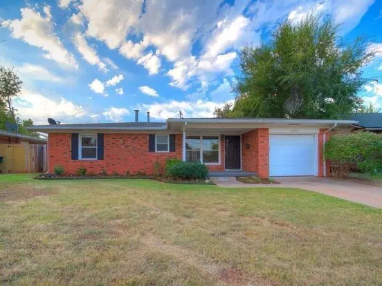 3 Bedroom Home Apartment for rent in Oklahoma City, OK