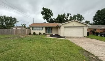 3 of 29 Welcome To This Charming 3 Bedroom, 2 Bathroom Home Located On A Corner Lot In Broken Arrow, Ok. House for rent in Broken Arrow, OK