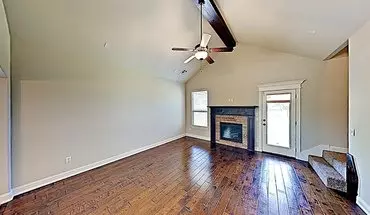 4 of 24 Beautiful 4 Bedroom, 2.5 Bathroom Home In Norman With Storm Shelter House for rent in Norman, OK