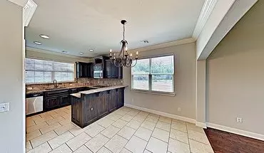 5 of 24 Beautiful 4 Bedroom, 2.5 Bathroom Home In Norman With Storm Shelter House for rent in Norman, OK